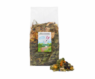 FACTORYHERBS Nie byle badyle - rabbit food - 500g