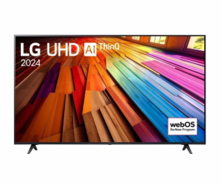 LG UHD 50UT80003LA televizor 127 cm (50 ) 4K Ultra HD Sma...