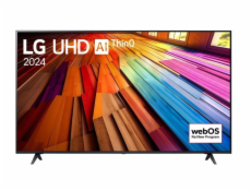 LG UHD 50UT80003LA televizor 127 cm (50 ) 4K Ultra HD Smart TV Wi-Fi