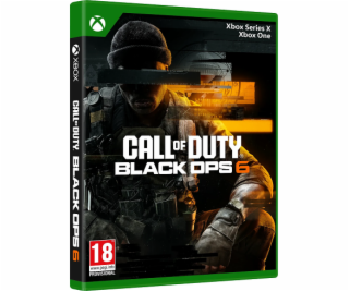 XONE/XSX - Call of Duty: Black Ops 6