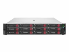 HPE PL DL380g11 4510 (2.4/12C) 2x32G 2x8TB (867261-B21) 2x1000W MR416i-p 12LFF 4x1Gb NBD333 Smart Choice