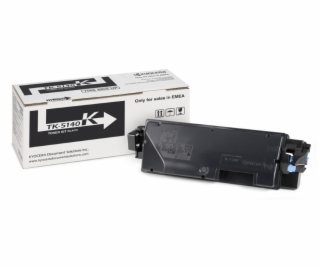 Kyocera toner TK-5140K/ P6130cdn/M6030cdn/6530cdn/ 7000 s...