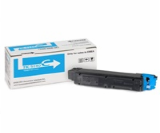 Kyocera toner TK-5140C/ P6130cdn/M6030cdn/6530cdn/ 5000 s...