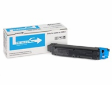 Kyocera toner TK-5140C/ P6130cdn/M6030cdn/6530cdn/ 5000 stran/ azurový