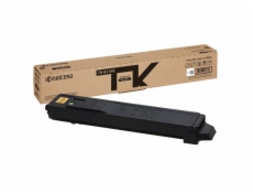 Kyocera toner TK-8115K/ 12 000 A4/ černý/ pro ECOSYS M8124cidn, M8130cidn