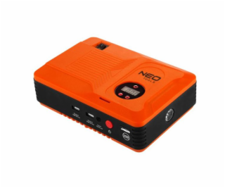 NEO TOOLS 11-997, Jumpstarter do auta