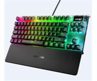 SteelSeries - Apex 9 US TKL