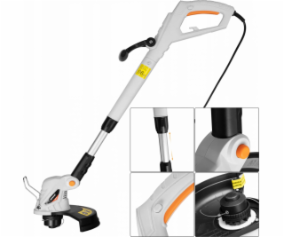 ELECTRIC TRIMMER PRIME3 GGT41 500 W