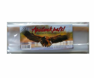 Aplankai Apsilenk pats, 7 vnt