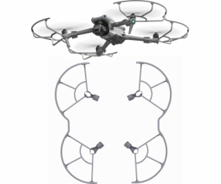 SunnyLife Kryt vrtule Sunnylife pre DJI AIR 3 A3-KC680