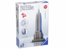 Ravensburger 3D Puzzle Empire State Building