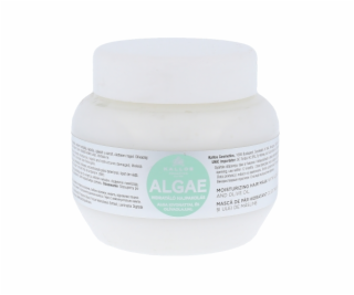 Maska na vlasy Kallos Algae Moisturizing Hair Mask 275ml