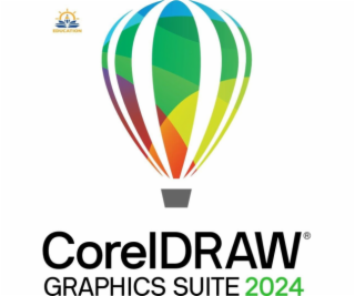 CorelDRAW Graphics Suite 2024 Minibox