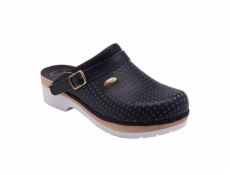 SCHOLL CLOG SUPERCOMFORT CLOGS 43