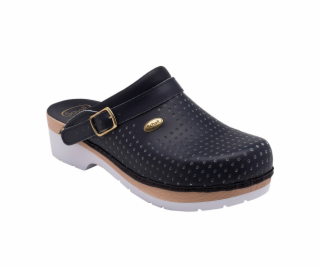 SCHOLL CLOG SUPERCOMFORT CLOGS 42