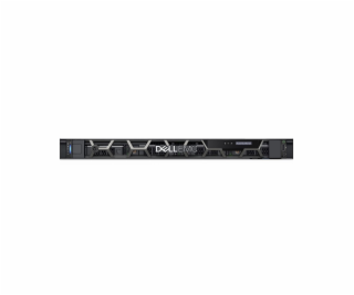 DELL PowerEdge R250 server 2 TB Rack (1U) Intel Xeon E E-...