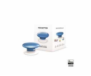 Fibaro The Button panic button Wireless Alarm