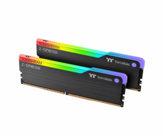 Pamäť pre PC - DDR4 16GB (2x8GB) ToughRAM Z-One RGB 3600M...