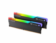 Pamäť pre PC - DDR4 16GB (2x8GB) ToughRAM Z-One RGB 3600MHz CL18 Black