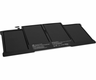  60 Wh NuPower für MacBook Air 33,02 cm (13 ), Akku 