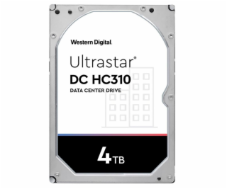 Ultrastar DC HC310 4 TB, Festplatte