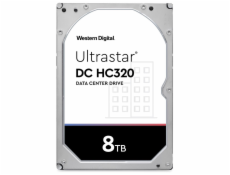 Ultrastar DC HC320 8TB, Festplatte