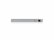 Ubiquiti Networks UniFi USW-48-POE network switch Power over Ethernet (PoE) Stainless steel