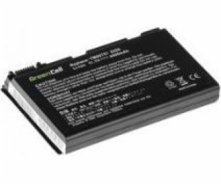 Green Cell AC08 notebook battery pre Acer 4400mAh 11.1V