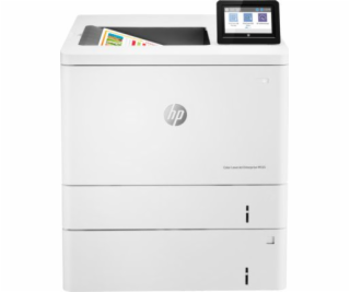 Color LaserJet Enterprise M555x, Farblaserdrucker