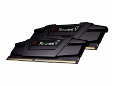 Pamäť pre PC - DDR4 32GB (2x16GB) RipjawsV 4000MHz CL18