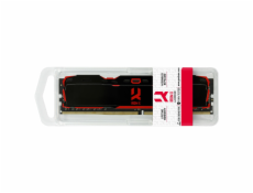 Pamäť DDR4 IRDM X 8GB / 3200 16-20-20 čierna