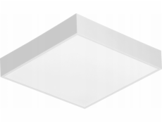 Stropní svítidlo Lena Lighting PLAFON LED GAMMA Q 300 840 RCR OPAL 14W