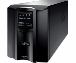 UPS Fujitsu Fujitsu FUJITSU PY Online UPS 8kVA / 8kW R/T ...