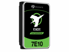 Exos 7E10 6 TB, Festplatte