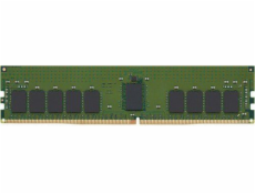 DIMM 32 GB DDR4-2666 ECC, Arbeitsspeicher