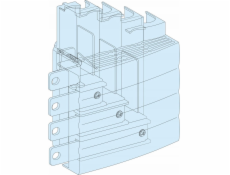 Schneider Electric Prisma Plus G Block pro NSX100/250 z horního LVS04066