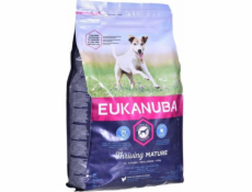 Eukanuba MATURE 3 kg Adult Chicken