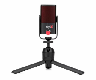 RODE XCM-50 - Compact condenser microphone with advanced ...