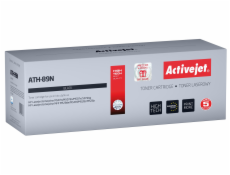 Activejet ATH-89N toner (replacement for HP CF289A; Supreme; 5000 pages; black) - with chip