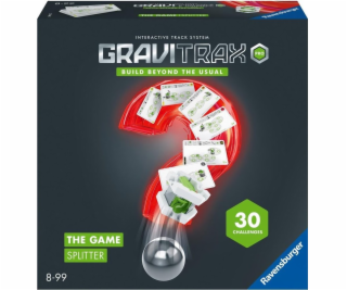  GraviTrax PRO The Game Splitter, desková hra