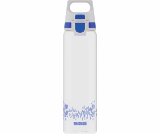  Láhev na pití Total Clear One MyPlanet  Blue  0,75L 