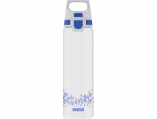  Láhev na pití Total Clear One MyPlanet  Blue  0,75L 