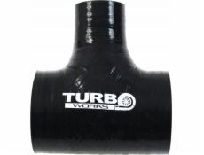 TurboWorks T-kus TurboWorks Black 67-25mm