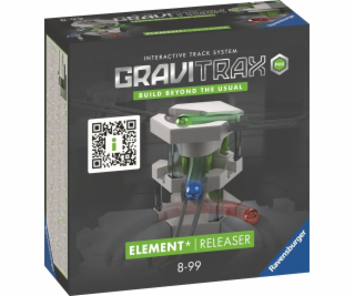  GraviTrax Pro Element Releaser, dráha