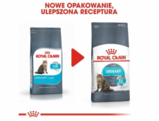 Royal Canin Urinary Care dry cat food 10 kg