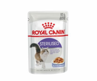 Royal Canin Sterilised  12x85 g