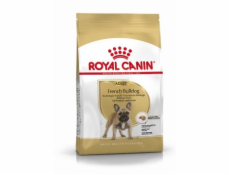 Royal Canin BHN Francouzský buldoček Adult - suché krmivo pro psy - 9kg