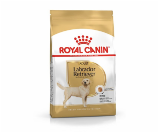 ROYAL CANIN Labrador Adult - suché krmivo pro psy - 12 kg