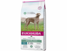 Eukanuba Daily Care Sensitive Joints - suché krmivo pro psy - 12 kg