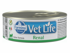 Farmina Vet Life Diet CAT Renal 85 g